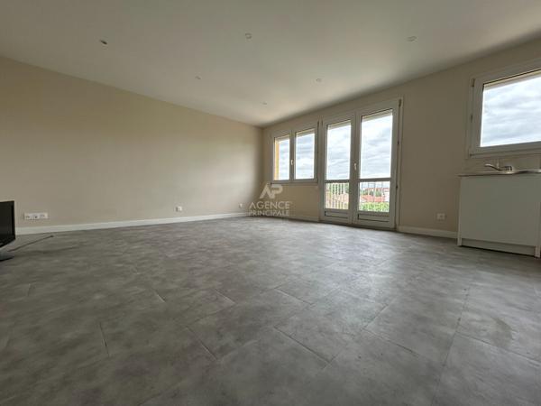 Appartement Acheres 3 pièce(s) 57 m2 199 000 € **  - Référence  9258