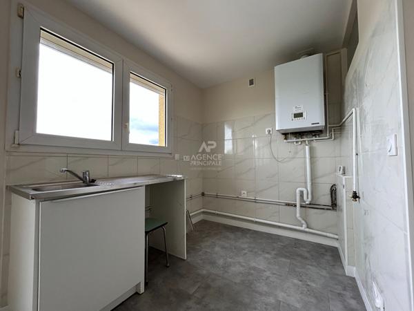 Appartement Acheres 3 pièce(s) 57 m2 199 000 € **  - Référence  9258
