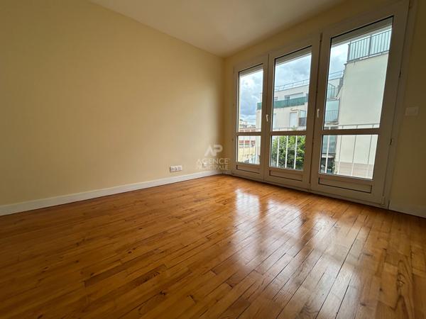 Appartement Acheres 3 pièce(s) 57 m2 199 000 € **  - Référence  9258