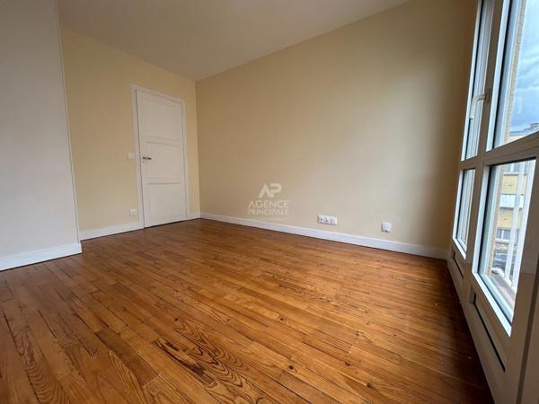 Appartement Acheres 3 pièce(s) 57 m2 199 000 € **  - Référence  9258