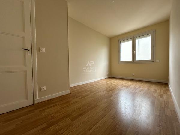 Appartement Acheres 3 pièce(s) 57 m2 199 000 € **  - Référence  9258