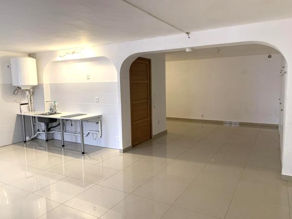 Vente / Appartement T2
