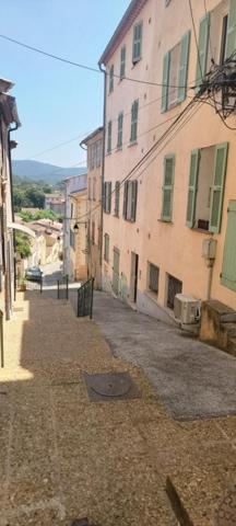 Vente / Appartement T2