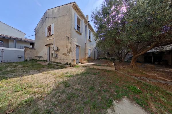 Maison 7 pièces - 171 m²