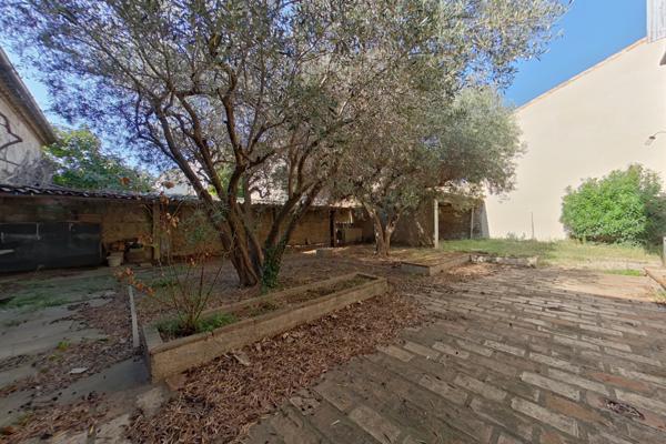 Maison 7 pièces - 171 m²