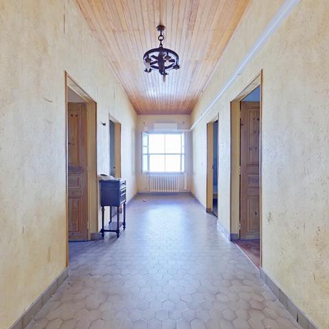 Maison 7 pièces - 171 m²