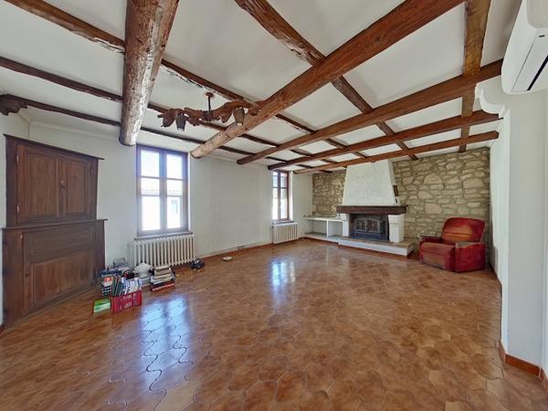 Maison 7 pièces - 171 m²