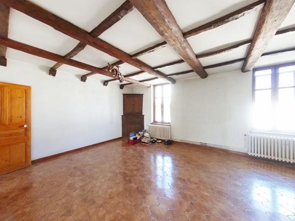 Maison 7 pièces - 171 m²