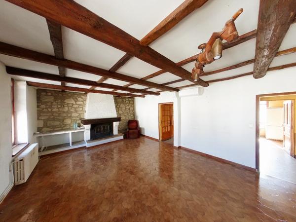 Maison 7 pièces - 171 m²