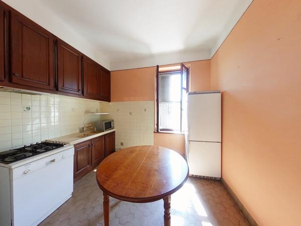 Maison 7 pièces - 171 m²