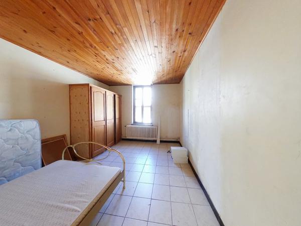 Maison 7 pièces - 171 m²