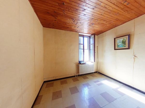 Maison 7 pièces - 171 m²