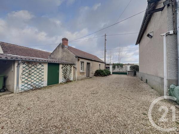 Maison à vendre  5 pièces - 104,35 m2 OLIVET - 45