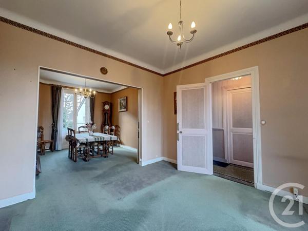 Maison à vendre  5 pièces - 104,35 m2 OLIVET - 45