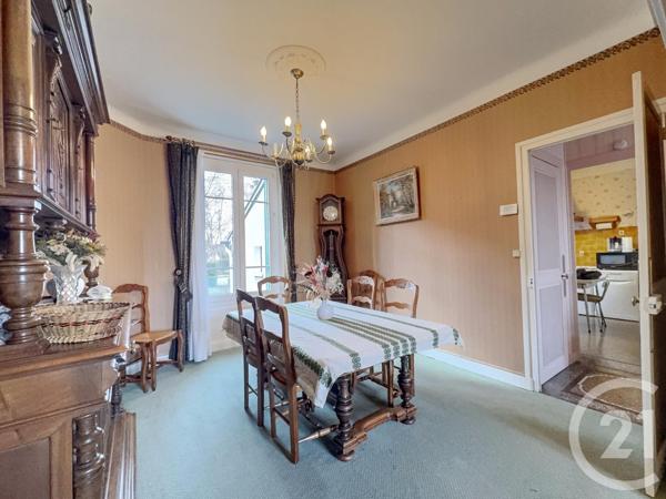 Maison à vendre  5 pièces - 104,35 m2 OLIVET - 45