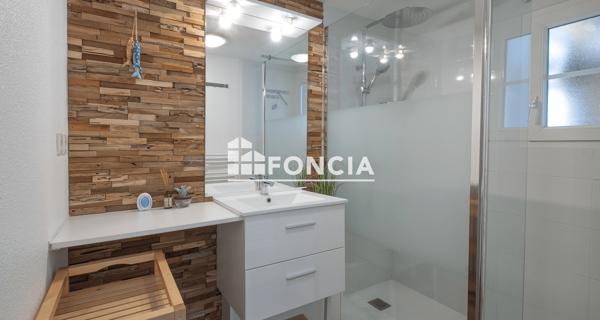 À vendre Maison 3 pièces 47 m² - Châtelaillon-plage 17340