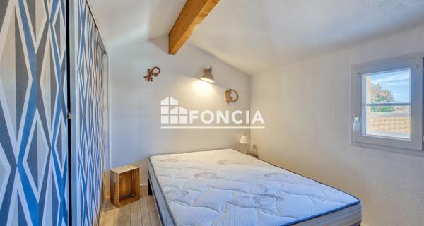 À vendre Maison 3 pièces 47 m² - Châtelaillon-plage 17340