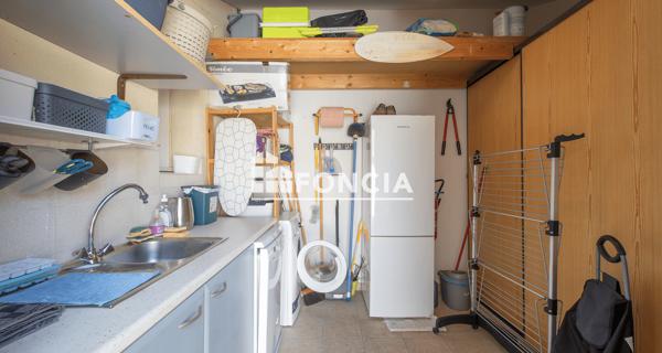 À vendre Maison 3 pièces 47 m² - Châtelaillon-plage 17340