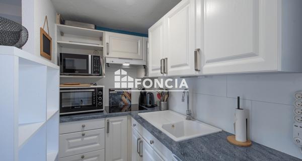 À vendre Maison 3 pièces 47 m² - Châtelaillon-plage 17340