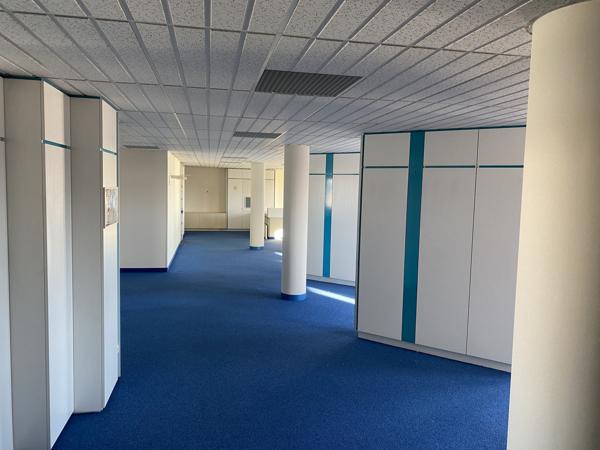 PLATEAUX DE BUREAUX A VENDRE A LORIENT