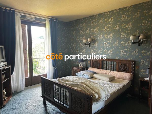 Vente Maison180 m² - 5 Pièces - Romagnat (63540)