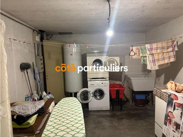 Vente Maison180 m² - 5 Pièces - Romagnat (63540)