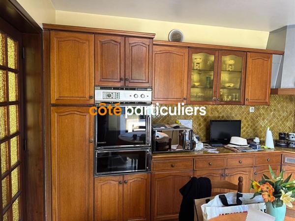 Vente Maison180 m² - 5 Pièces - Romagnat (63540)