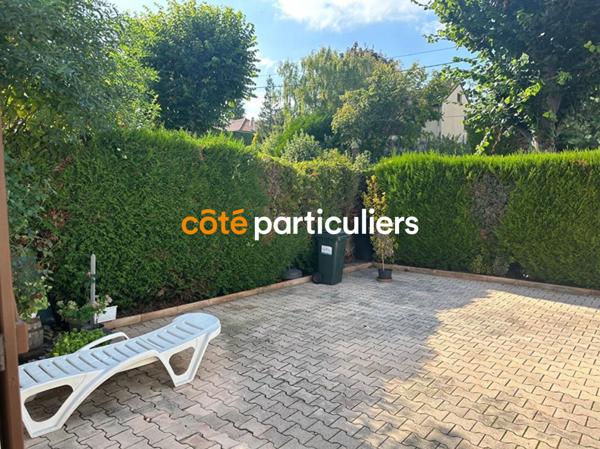 Vente Maison180 m² - 5 Pièces - Romagnat (63540)