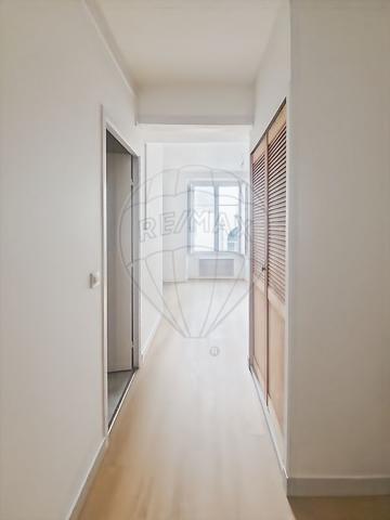 Appartement  à louer - Saint-Clément - Chalâtres