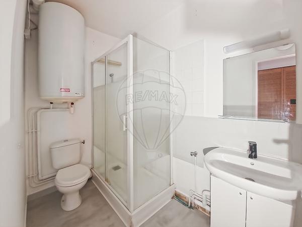 Appartement  à louer - Saint-Clément - Chalâtres