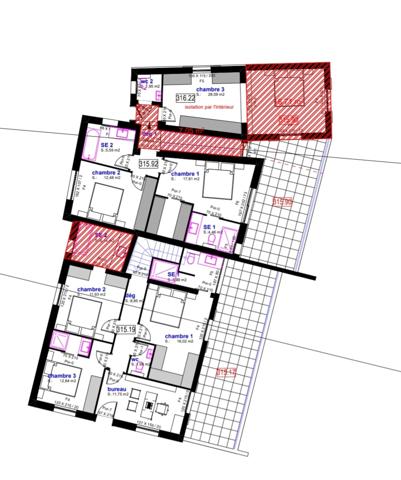 Maison à vendre 10 pièces 300 m² Vence