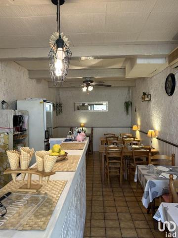 Crêperie à vendre 50 m² Cavaillon