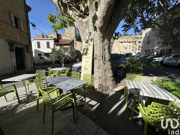 Crêperie à vendre 50 m² Cavaillon