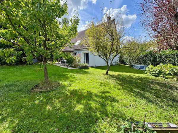 Maison Pontault Combault 7 pièce(s) 128.1 m2