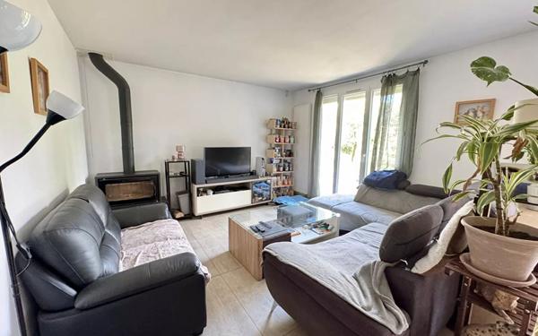 Maison Pontault Combault 7 pièce(s) 128.1 m2