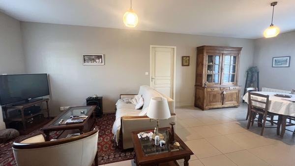 EXCLUSIVITE - Niort pavillon de plain-pied T4 avec jardin