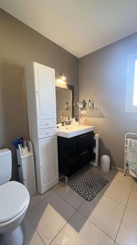 EXCLUSIVITE - Niort pavillon de plain-pied T4 avec jardin