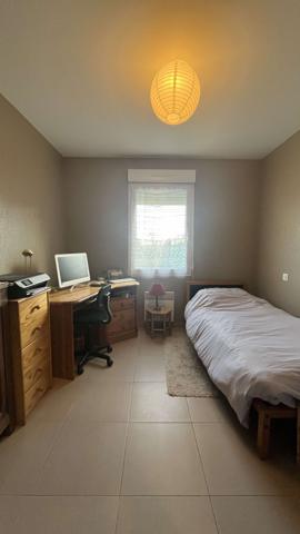 EXCLUSIVITE - Niort pavillon de plain-pied T4 avec jardin