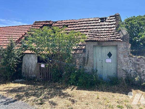 Pied à terre à 1 km de la plage !