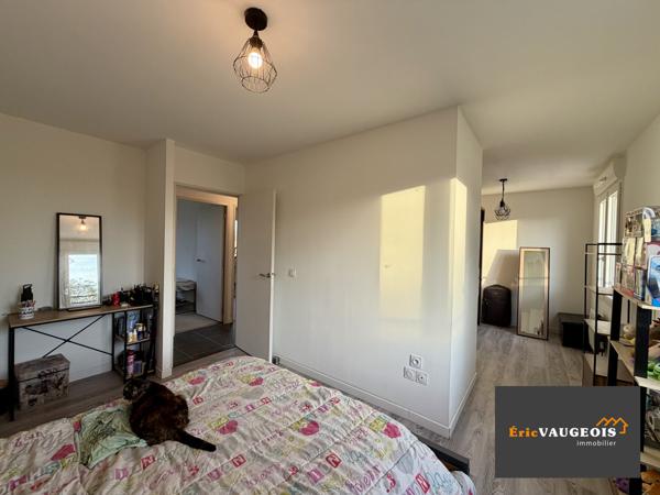 La Ferté-sous-Jouarre (77260) Maison 94m² DPE : A. Terrain 978 m² 10 min La Ferté-sous-Jouarre