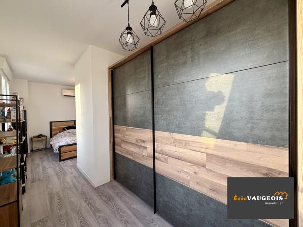 La Ferté-sous-Jouarre (77260) Maison 94m² DPE : A. Terrain 978 m² 10 min La Ferté-sous-Jouarre