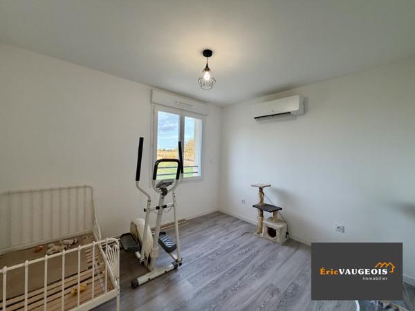 La Ferté-sous-Jouarre (77260) Maison 94m² DPE : A. Terrain 978 m² 10 min La Ferté-sous-Jouarre