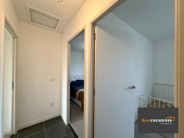 La Ferté-sous-Jouarre (77260) Maison 94m² DPE : A. Terrain 978 m² 10 min La Ferté-sous-Jouarre