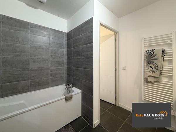 La Ferté-sous-Jouarre (77260) Maison 94m² DPE : A. Terrain 978 m² 10 min La Ferté-sous-Jouarre