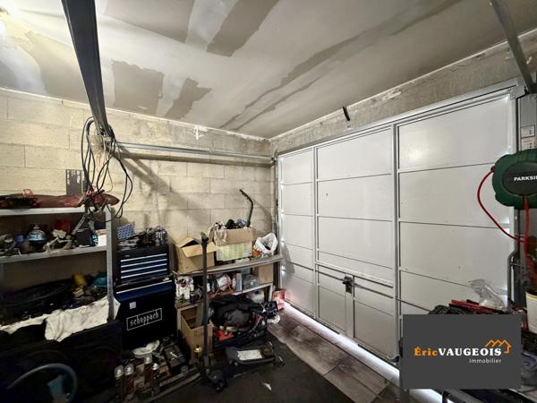 La Ferté-sous-Jouarre (77260) Maison 94m² DPE : A. Terrain 978 m² 10 min La Ferté-sous-Jouarre