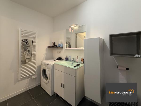 La Ferté-sous-Jouarre (77260) Maison 94m² DPE : A. Terrain 978 m² 10 min La Ferté-sous-Jouarre