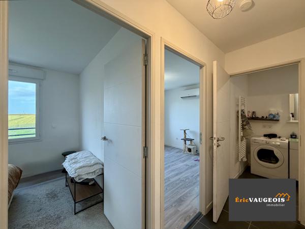 La Ferté-sous-Jouarre (77260) Maison 94m² DPE : A. Terrain 978 m² 10 min La Ferté-sous-Jouarre