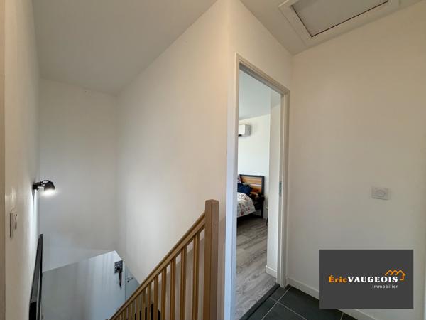 La Ferté-sous-Jouarre (77260) Maison 94m² DPE : A. Terrain 978 m² 10 min La Ferté-sous-Jouarre