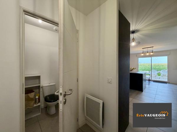 La Ferté-sous-Jouarre (77260) Maison 94m² DPE : A. Terrain 978 m² 10 min La Ferté-sous-Jouarre