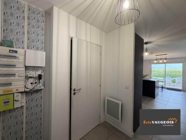 La Ferté-sous-Jouarre (77260) Maison 94m² DPE : A. Terrain 978 m² 10 min La Ferté-sous-Jouarre